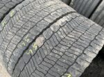 Opona używana do ciężarówki 315/60R22.5 MICHELIN X MULTI D / 6-9mm