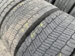 Opona używana do ciężarówki 315/60R22.5 MICHELIN X MULTI D / 6-9mm