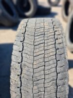 Opona używana do ciężarówki 315/60R22.5 MICHELIN X MULTI D / 7mm