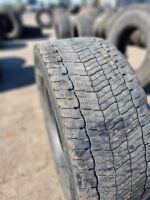Opona używana do ciężarówki 315/60R22.5 MICHELIN X MULTI D / 7mm