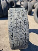 Opona używana do ciężarówki 315/60R22.5 MICHELIN X MULTI D / 7mm