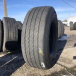  Opony ciężarowe 385/65R22.5 WINDPOWER WTR69 / 9-10mm