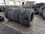 Opony używane do ciężarówki 315/60R22.5 MICHELIN X MULTIWAY 3D XD E+N / 6-8mm