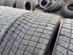 Opony używane do ciężarówki 315/60R22.5 MICHELIN X MULTIWAY 3D XD E+N / 6-8mm