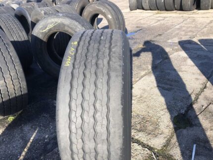 Opony ciężarowe 385/65R22.5 WINDPOWER WTR69 / 9-10mm