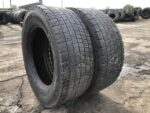 Opony używane do ciężarówki 315/60R22.5 MICHELIN X MULTIWAY 3D XDE+N / 6-8mm