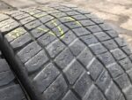 Opony używane do ciężarówki 315/60R22.5 MICHELIN X MULTIWAY 3D XDE+N / 6-8mm