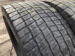 Opony używane do ciężarówki 315/60R22.5 MICHELIN X MULTIWAY 3D XDE+N / 6-8mm