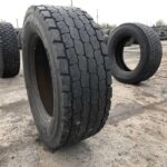  Opona używana do ciężarówki 315/60R22.5 NEXT TREAD NT WTD / 6-10mm