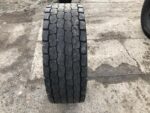 Opona używana do ciężarówki 315/60R22.5 NEXT TREAD NT WTD / 6-10mm