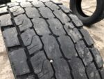 Opona używana do ciężarówki 315/60R22.5 NEXT TREAD NT WTD / 6-10mm