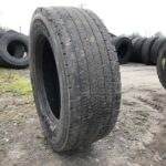  Opona używana do ciężarówki 315/60R22.5 PIRELLI TH:01 PROWAY / 4-6mm