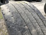 Opona używana do ciężarówki 315/60R22.5 PIRELLI TH:01 PROWAY / 4-6mm