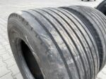 Opona używana do ciężarówki 435/50R19.5 ZEETEX ZS-09 EXTRA / 8-11mm