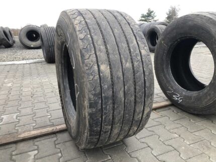  Opona używana do ciężarówki 435/50R19.5 WESTLAKE LONG RUN WTL1 / 9-10mm