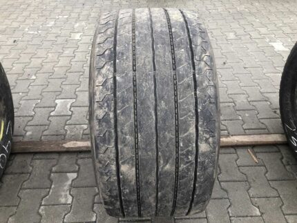 Opona używana do ciężarówki 435/50R19.5 WESTLAKE LONG RUN WTL1 / 9-10mm