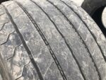 Opona używana do ciężarówki 435/50R19.5 WESTLAKE LONG RUN WTL1 / 9-10mm