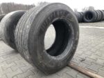 Opona używana do ciężarówki 435/50R19.5 WESTLAKE LONG RUN WTL1 / 9-10mm