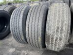Opony ciężarowe 385/65R22.5 WINDPOWER WTR69 / 13-14 mm