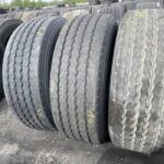 Opony ciężarowe 385/65R22.5 WINDPOWER WTR69 / 13-14 mm