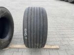 Opona używana do ciężarówki 435/50R19.5 TRAZANO TRANS T / 8-10mm