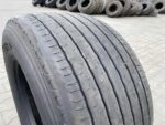 Opona używana do ciężarówki 435/50R19.5 TRAZANO TRANS T / 8-10mm