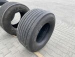 Opona używana do ciężarówki 435/50R19.5 TRAZANO TRANS T / 8-10mm