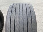 Opona używana do ciężarówki 435/50R19.5 TRAZANO TRANS T / 8-10mm