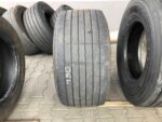 Opona używana do ciężarówki 435/50R19.5 TRAZANO TRANS T / 5-6mm