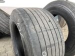 Opona używana do ciężarówki 435/50R19.5 TRAZANO TRANS T / 5-6mm