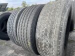 Opony ciężarowe 385/65R22.5 WINDPOWER WTR69 / 13-14 mm