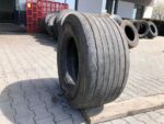 Opona używana do ciężarówki 435/50R19.5 SAILUN STL1 / 7-8mm