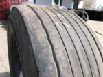 Opona używana do ciężarówki 435/50R19.5 SAILUN STL1 / 7-8mm