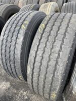 Opony ciężarowe 385/65R22.5 WINDPOWER WTR69 / 13-14 mm