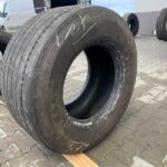  Opona używana do ciężarówki 435/50R19.5 SAILUN S696 / 8mm