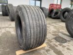 Opona używana do ciężarówki 435/50R19.5 SAILUN S696 / 8mm