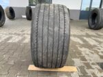 Opona używana do ciężarówki 435/50R19.5 SAILUN S696 / 8mm