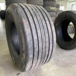  Opony ciężarowe 435/50R19.5 PIRELLI ST:01 NEVERENDING ENERGY / 10mm