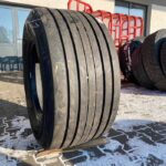  Opona używana do ciężarówki 435/50R19.5 PIRELLI ST:01 NEVERENDING ENERGY / 10-11mm