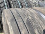 Opony używane do ciężarówki 435/50R19.5 PIRELLI ST:01 NEVERENDING ENERGY / 8-10mm