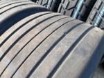 Opony używane do ciężarówki 435/50R19.5 PIRELLI ST:01 NEVERENDING ENERGY / 8-10mm