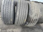 Opony ciężarowe 385/65R22.5 WINDPOWER WTR69 / 13-14 mm