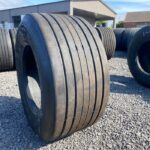  Opona używana do ciężarówki 435/50R19.5 PIRELLI ST:01 NEVERENDING ENERGY / 8-9mm