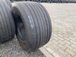 Opona używana do ciężarówki 435/50R19.5 PIRELLI ST:01 NEVERENDING ENERGY / 9mm