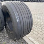  Opona używana do ciężarówki 435/50R19.5 PIRELLI ST:01 NEVERENDING ENERGY / 9mm