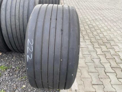 Opona używana do ciężarówki 435/50R19.5 PIRELLI ST:01 NEVERENDING ENERGY / 9mm