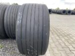 Opona używana do ciężarówki 435/50R19.5 PIRELLI ST:01 NEVERENDING ENERGY / 9mm