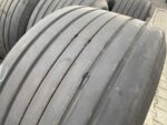 Opona używana do ciężarówki 435/50R19.5 PIRELLI ST:01 NEVERENDING ENERGY / 9mm