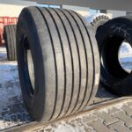  Opona używana do ciężarówki 435/50R19.5 PIRELLI ST:01 / 10mm