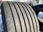 Opona używana do ciężarówki 435/50R19.5 PIRELLI ST:01 / 10mm
